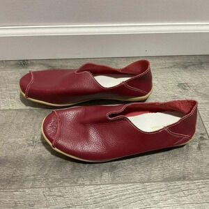 Labato Slip On Shoe‎ Size 10